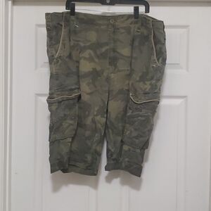 ❣️TRUTH TO The STREET Men short